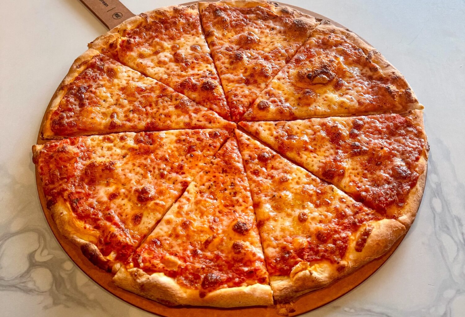 Orlando restaurant news: New pizza on the way from Giovanni's, Stoner's and Daje Pinsa