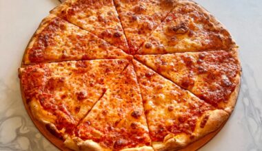 Orlando restaurant news: New pizza on the way from Giovanni's, Stoner's and Daje Pinsa