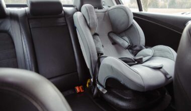 Free car seat checks on Saturday in Cape Coral