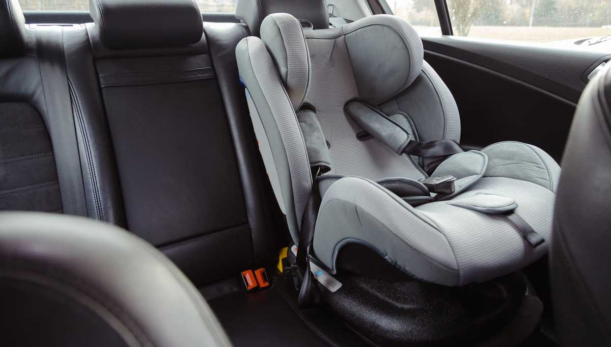 Free car seat checks on Saturday in Cape Coral
