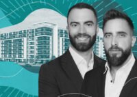 Tal Levinson, Eric Malinasky Plan Rentals in Fort Lauderdale