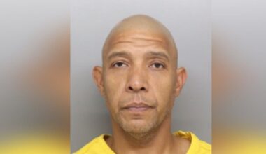 ‘Armed & dangerous’ suspect arrested in fatal shooting of 18-year-old North College Hill woman