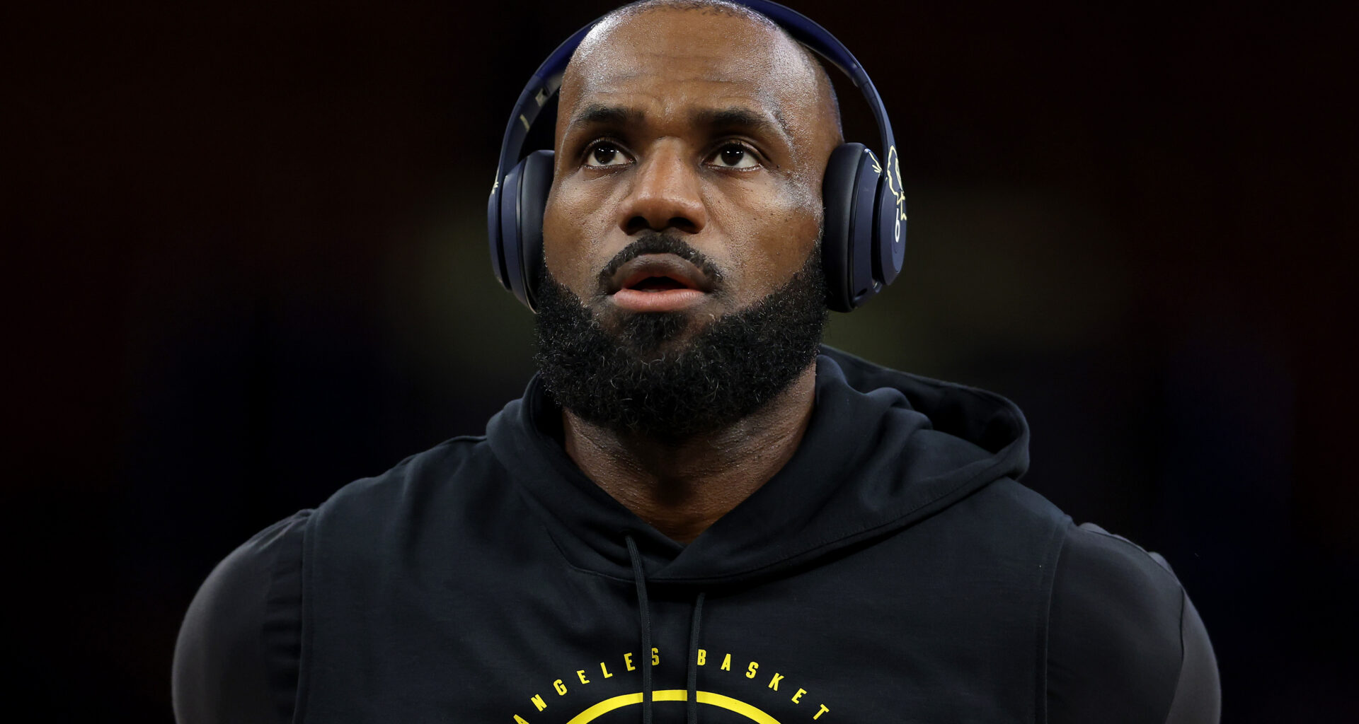 Miami Heat Receive Eye-Opening LeBron James Message From Insider