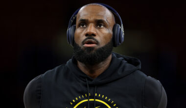 Miami Heat Receive Eye-Opening LeBron James Message From Insider