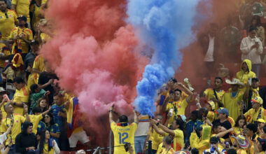 Colombia vs. Portugal: Cristiano Ronaldo faces World Cup test in Miami