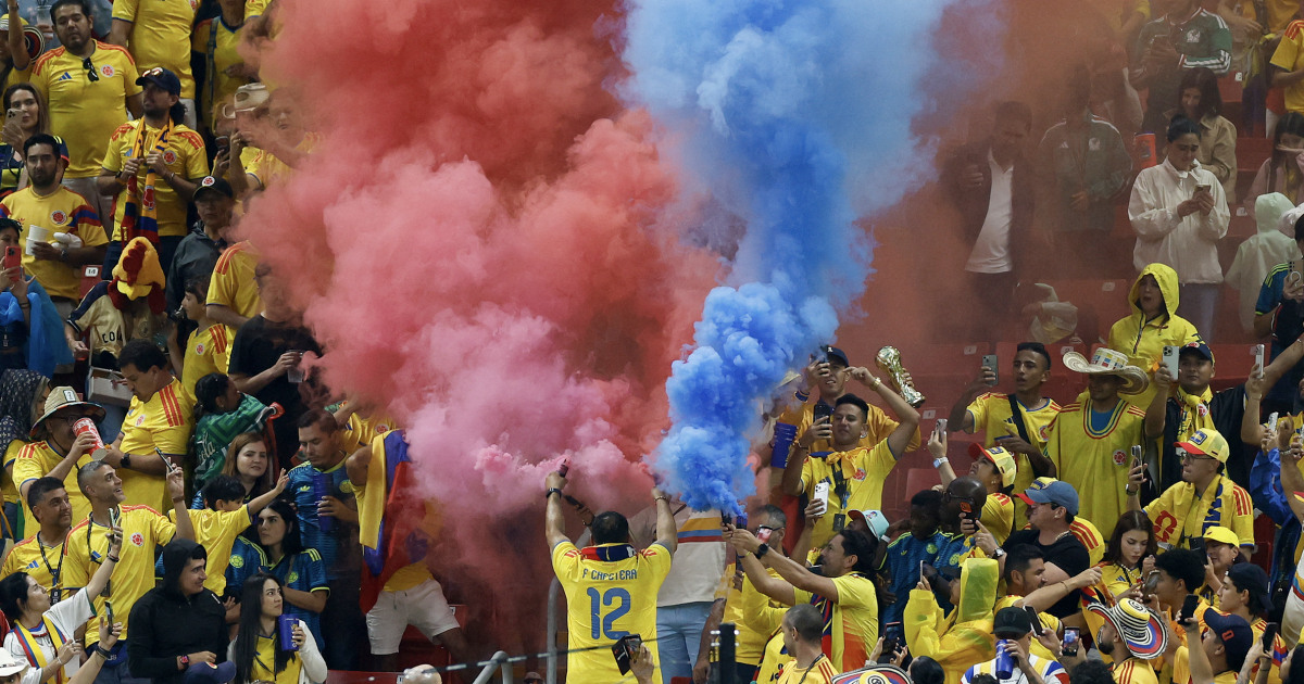 Colombia vs. Portugal: Cristiano Ronaldo faces World Cup test in Miami