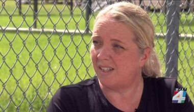 ‘We don’t trust you’: Clay County mom keeps pushing after volunteer coach arrested in predator sting
