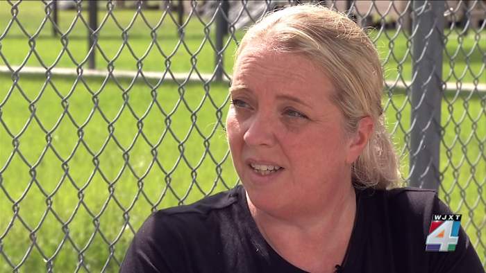 ‘We don’t trust you’: Clay County mom keeps pushing after volunteer coach arrested in predator sting