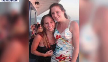 Friend remembers Bay Area woman stabbed to death in Hillsborough County