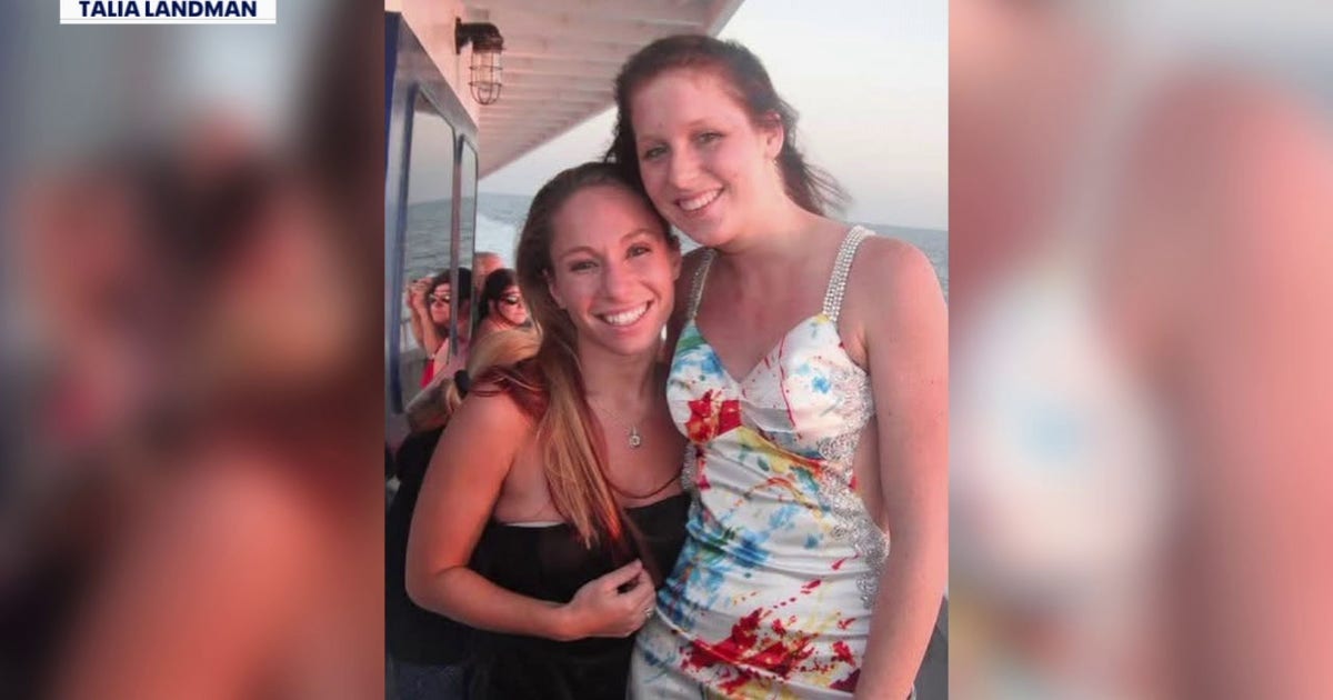 Friend remembers Bay Area woman stabbed to death in Hillsborough County