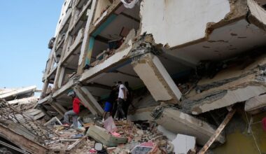 Helping Venezuela: Miami search-and-rescue team prepares to deploy