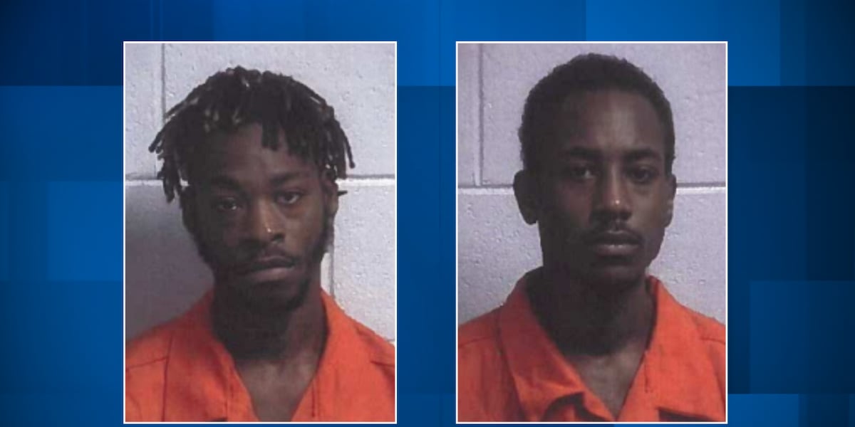 SC brothers who fled to Florida after teen’s death sentenced to decades in prison