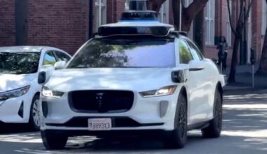 Hands Off the Wheel? Excitement and concern over self-driving cars