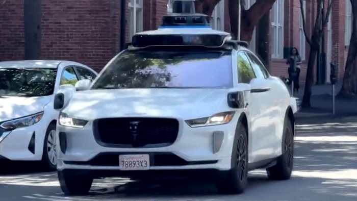 Hands Off the Wheel? Excitement and concern over self-driving cars