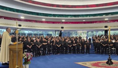 A Miami priest on mission in Italy to proclaim the Gospel