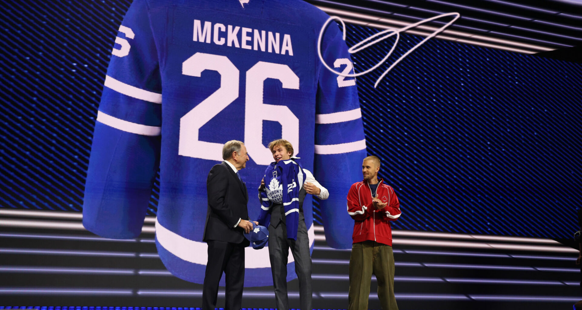 The Tampa Bay Lightning’s 2026 NHL Draft Tracker