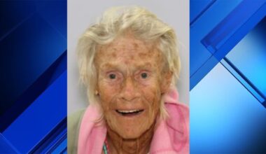 Deputies seek missing senior last seen in Lauderdale Lakes