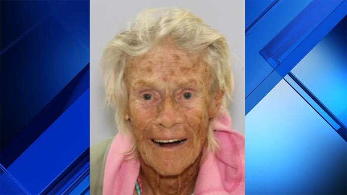 Deputies seek missing senior last seen in Lauderdale Lakes