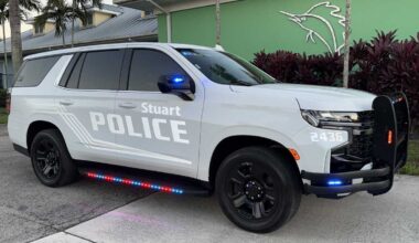 Stuart man arrested on 40 child pornography charges