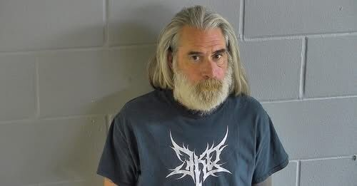 Santa Monica Police arrest Florida sex offender wanted on child molestation charges