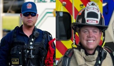Helping Venezuela: Meet Miami-Dade Fire Rescue Capt. German Leal