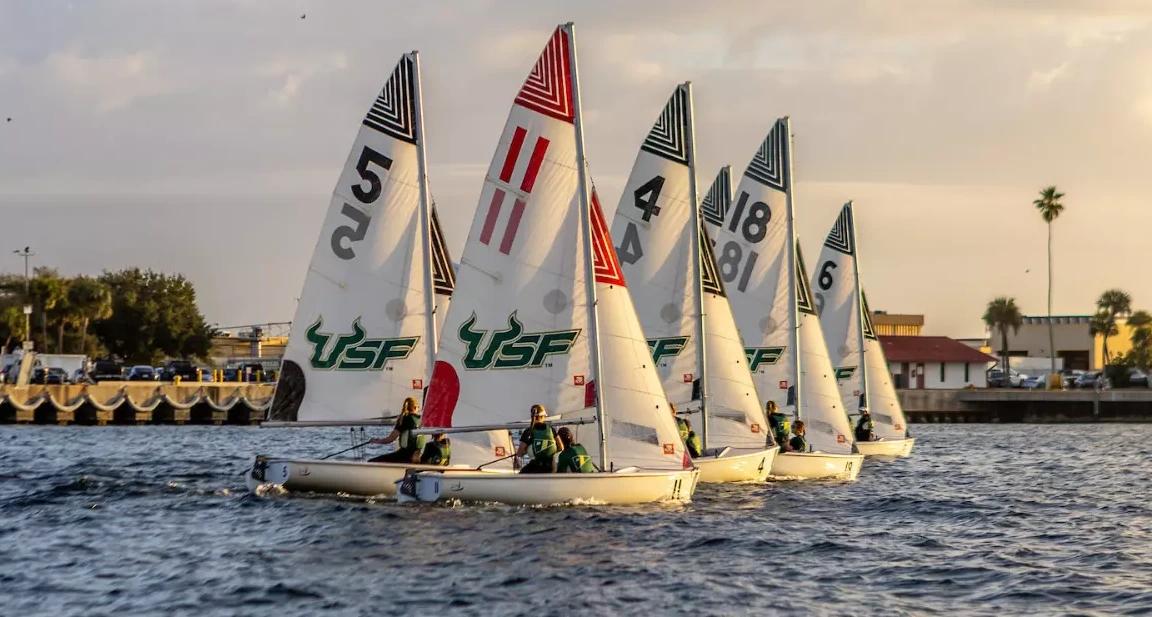 Sailing (2026)