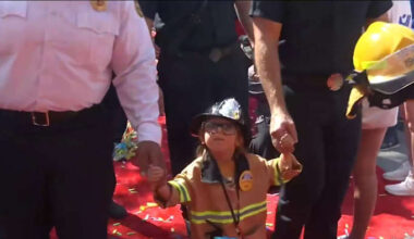 REPLAY: Watch our Positively JAX special coverage of Dream Day 2026