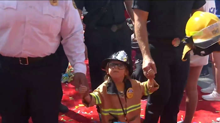 REPLAY: Watch our Positively JAX special coverage of Dream Day 2026