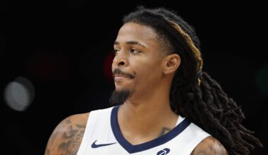 Miami Heat Receive Strong Insider Message on Ja Morant After Giannis Trade