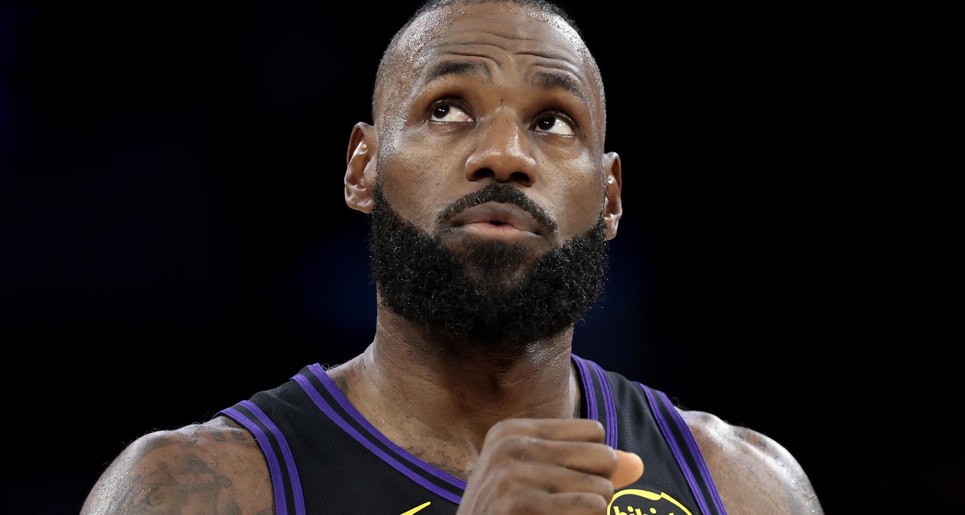 Report: Miami Heat Receive Significant LeBron James Free Agency Update