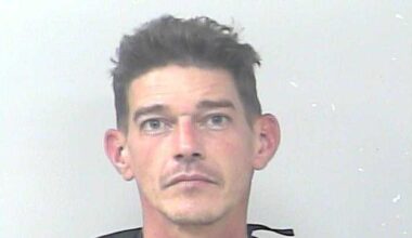 Man accused of killing 1, abducting another, arrested in Florida