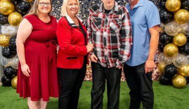 Five Decades Of Care: Mary Go Round Honors 50-year Legacy