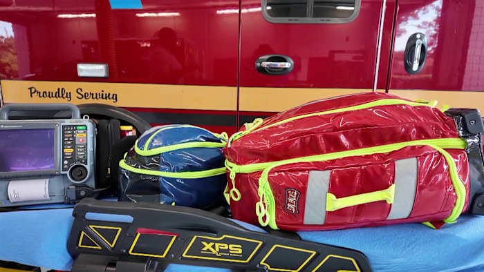Seminole County firefighters warn of July Fourth fireworks injuries and fires