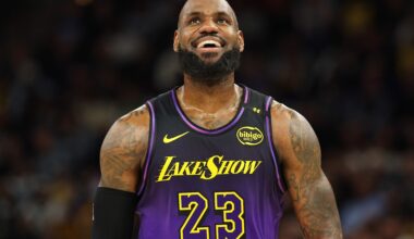 Miami Heat's Sign-and-Trade Package for LeBron James Revealed