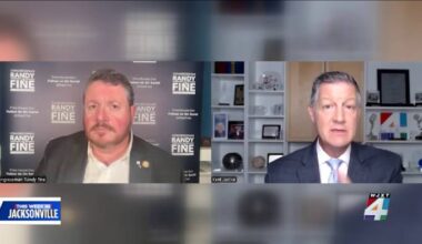 This Week In Jacksonville: City Council enters a new political season