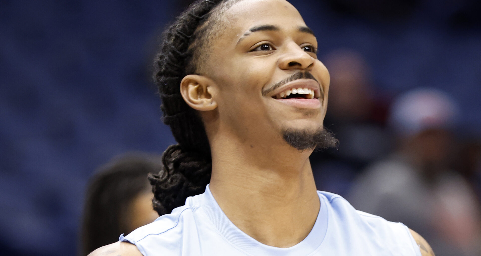 Miami Heat Proposed to Land Ja Morant for 2 Key Players in Blockbuster Deal