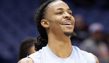 Miami Heat Proposed to Land Ja Morant for 2 Key Players in Blockbuster Deal