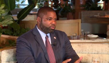 On the Record with Florida gubernatorial candidate Byron Donalds