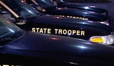 Port St. Lucie woman dies after being knocked down by SUV
