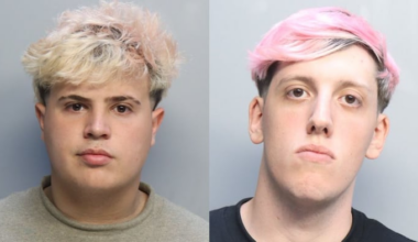Miami-Dade deputies arrest Argentinian YouTubers at World Cup match