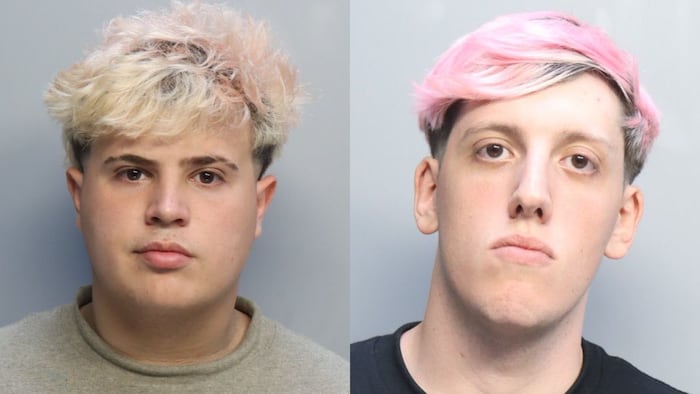 Miami-Dade deputies arrest Argentinian YouTubers at World Cup match