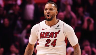 Heat's Norman Powell Gets Another Suitor Beyond Pistons