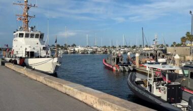 Officials investigate deadly diving incident off coast of Fort Pierce