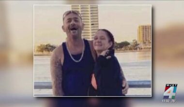 Family lay to rest Savannah, Edwin Barber after Jacksonville triple stabbing