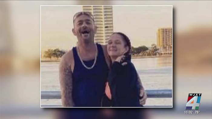 Family lay to rest Savannah, Edwin Barber after Jacksonville triple stabbing