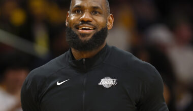 Miami Heat Get Major LeBron James Free Agency Update from Lakers Insider
