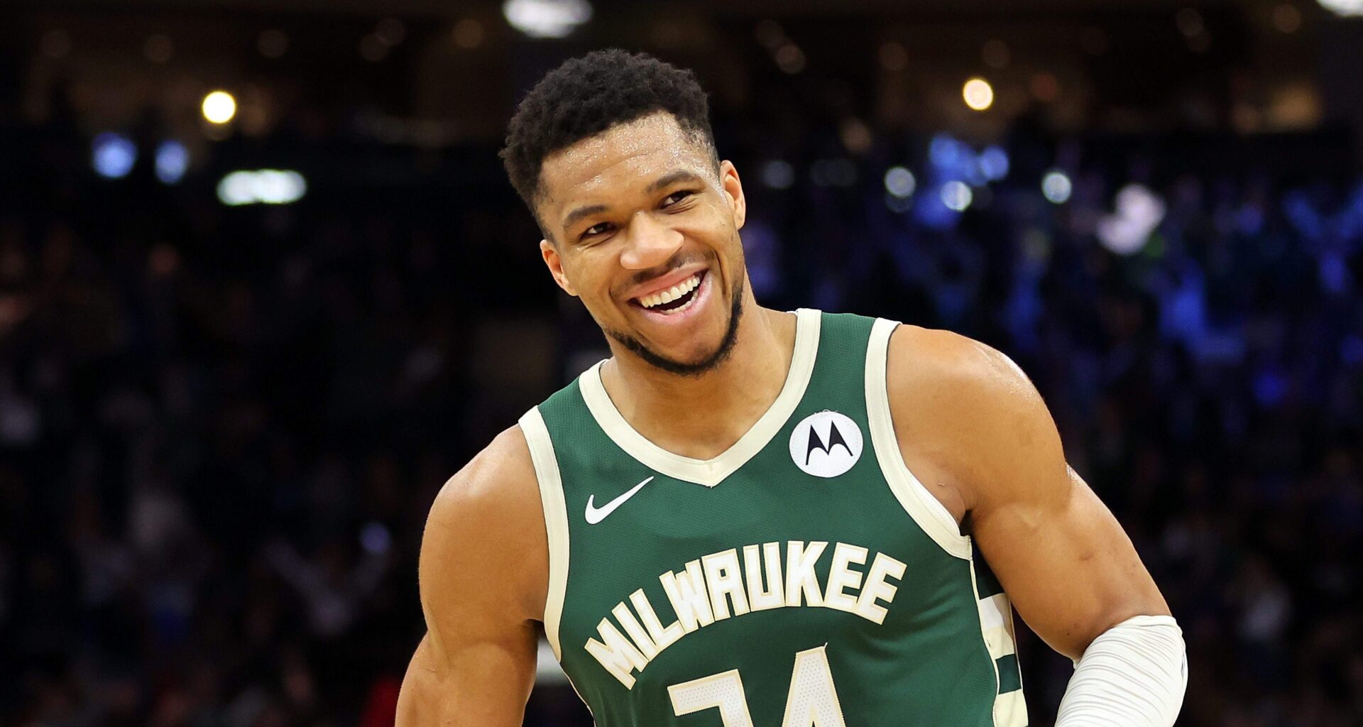 Report: Miami Heat Targeting $95 Million Sharpshooting Wing to Pair With Giannis