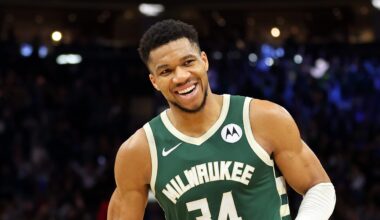 Report: Miami Heat Targeting $95 Million Sharpshooting Wing to Pair With Giannis