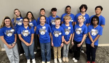 St. Joseph’s Hospital-South Hosts Career Camp For Medical Field Exploration