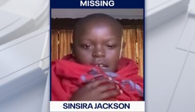 Florida Missing Child Alert issued for 11-year-old boy last seen in Cocoa